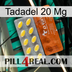 Tadadel 20Mg 42